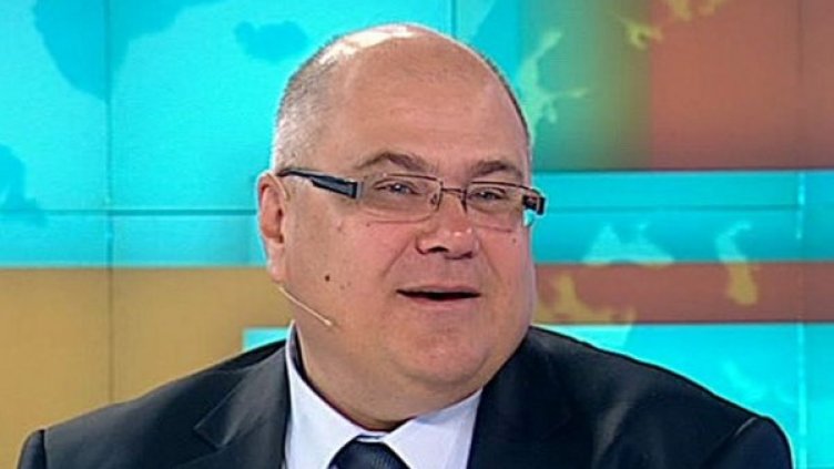 Снимка: Bulgaria On Air