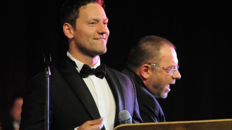 Орлин Павлов ще бъде част от концерта. Снимка: Булфото