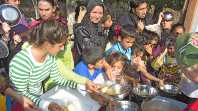 Снимка: Булфото