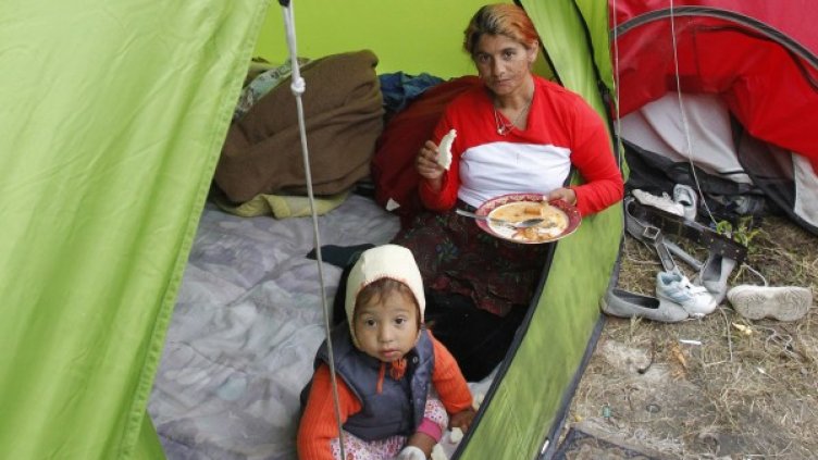 Снимка: архив, Reuters