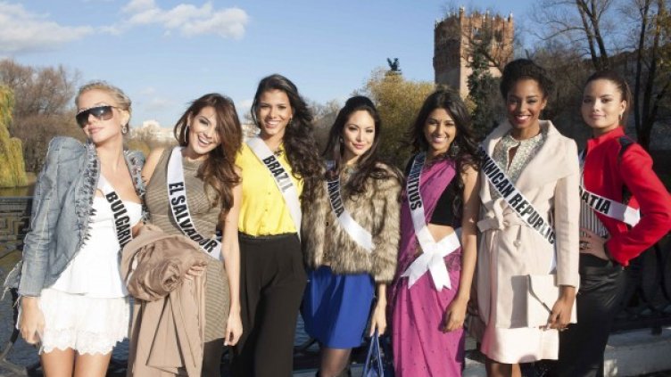 Денят в снимки