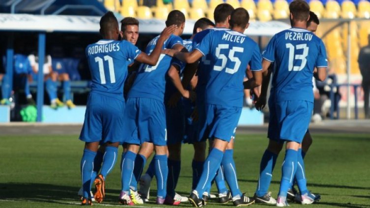 Снимка: архив, Булфото