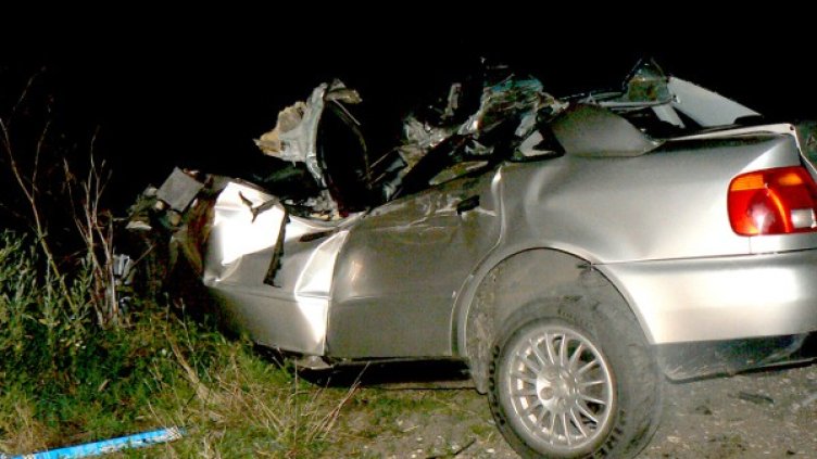 Снимка: архив, БТА