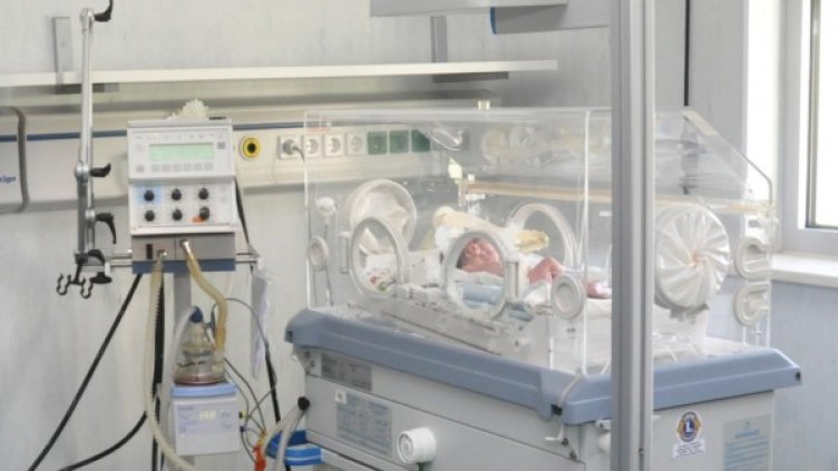 Родителите на Веско не се поинтересували за него след раждането му. Снимка: архив, Булфото