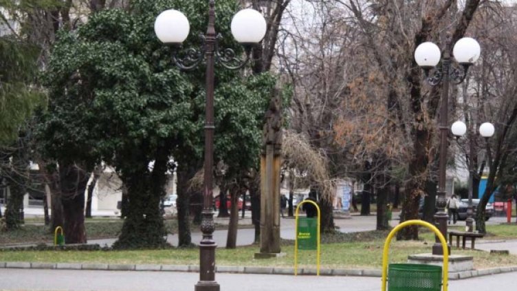 Снимка: Община Стара Загора