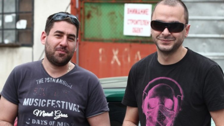 Снимка: Music Clinic Records