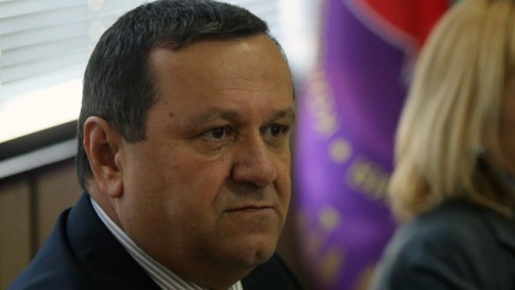 Хасан Адемов Снимка: архив, БТА