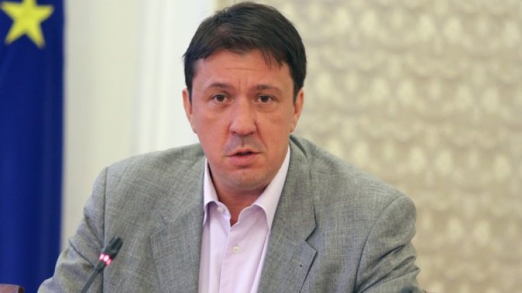 Явор Куюмджиев Снимка: архив, БТА