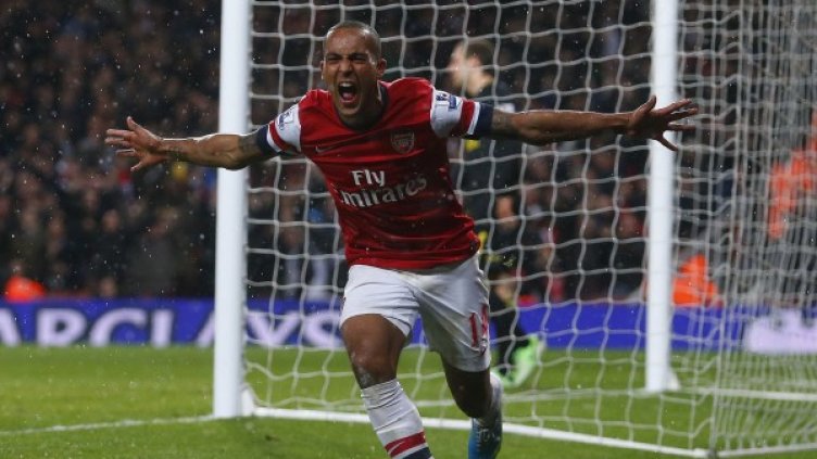 Тио Уолкът. Снимка: Reuters