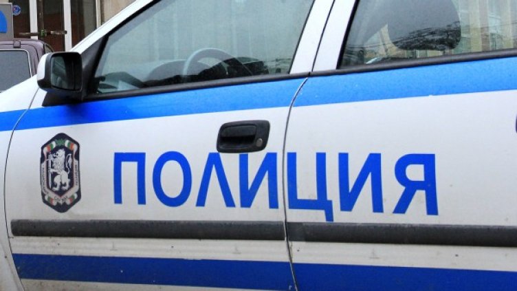 Снимка: Impact Press Group, архив