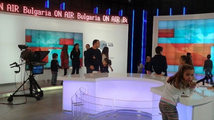 Снимка: Bulgaria On Air