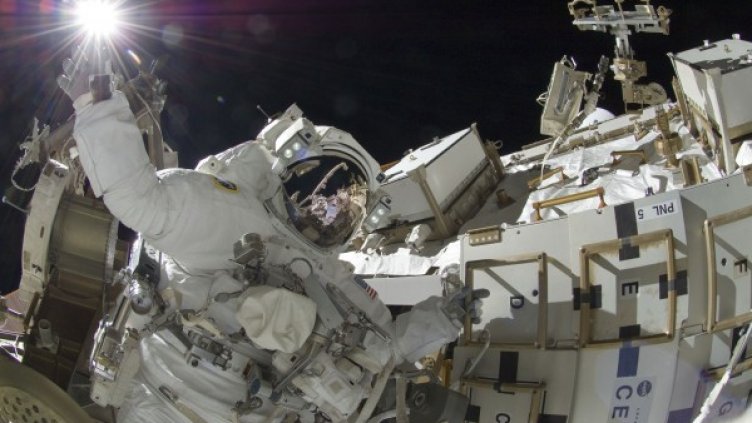 Снимка: архив, Reuters