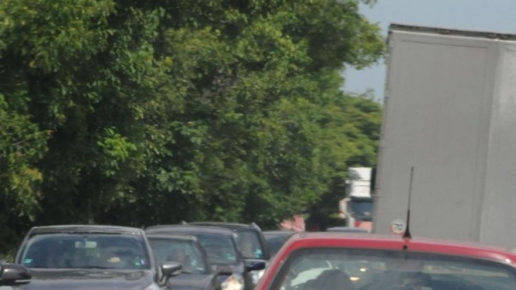 Снимка: Булфото