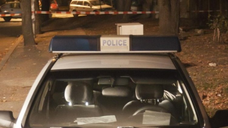 Снимка: Булфото