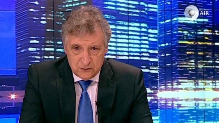 Снимка: Bulgaria On Air