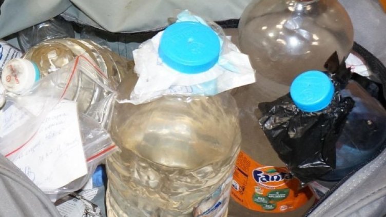 Снимка: Булфото