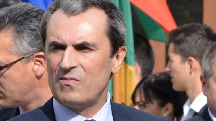 Пламен Орешарски Снимка: Булфото