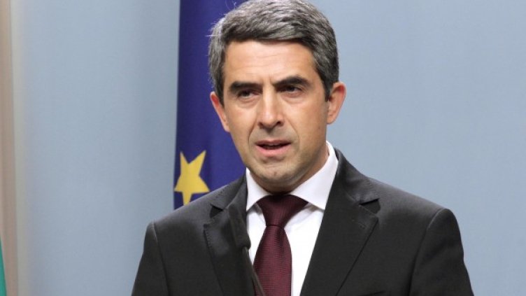 Росен Плевнелиев Снимка: БТА