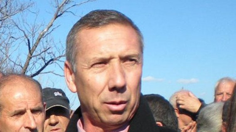 Ахмед Башев Снимка: архив, Булфото