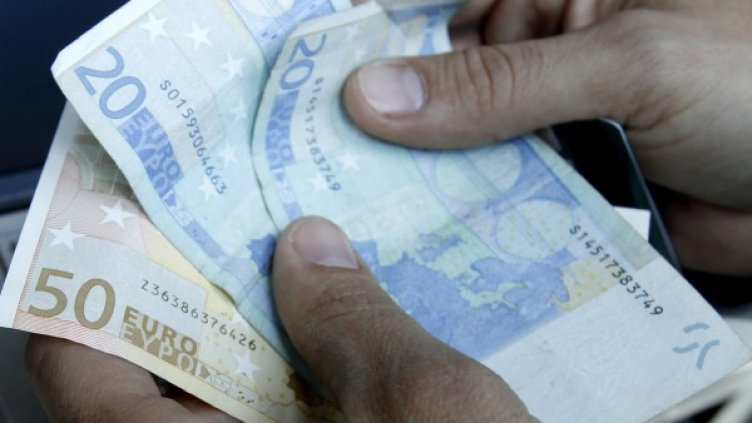 Снимка: архив, Reuters