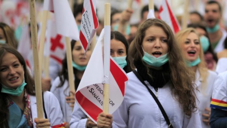 Снимка: Reuters