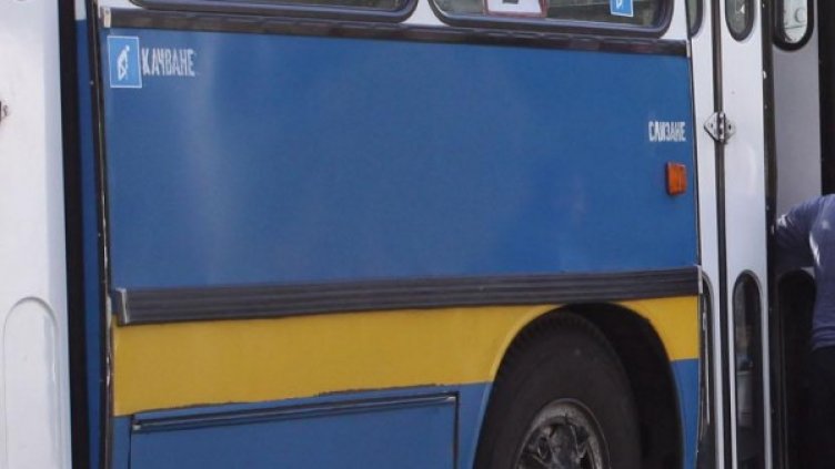 Снимка: БулФото-архив