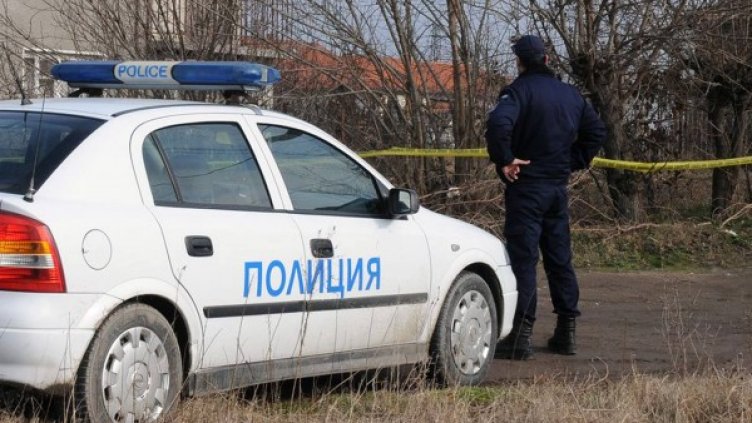 Образувано е досъдебно производство. Снимка: архив Impact press group