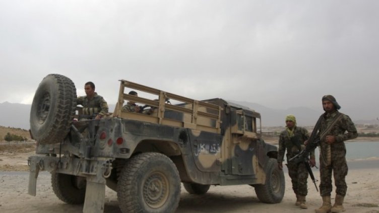 Снимка: архив Reuters