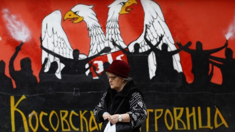 Снимка: Reuters