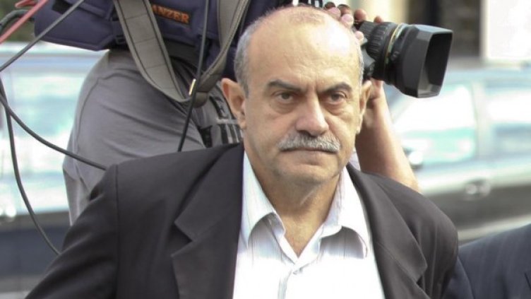 Павел Шопов. Снимка: Булфото, архив