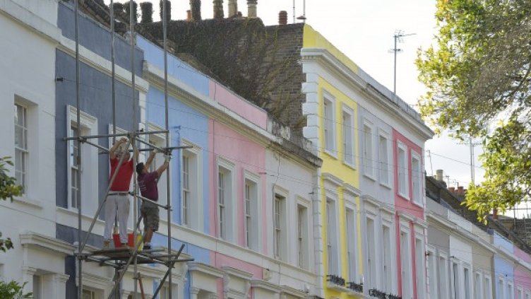 Снимка: архив, Reuters