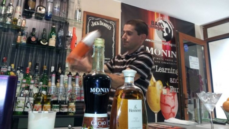 Снимка: архив