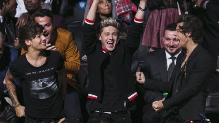 Снимка: Reuters