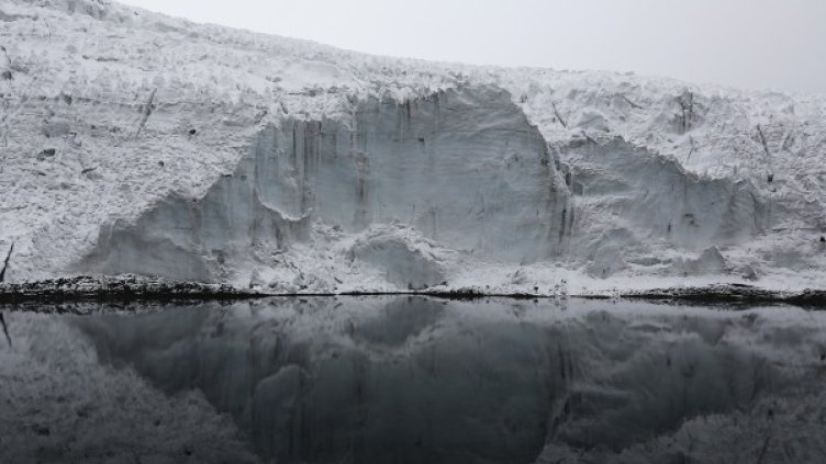 Снимка: архив, Reuters