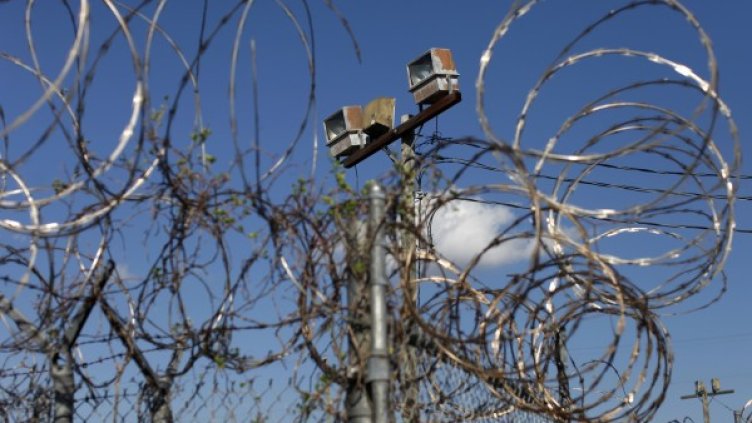 Снимка: архив, Reuters