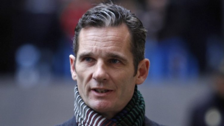 Иняки Урдангарин. Снимка: Reuters