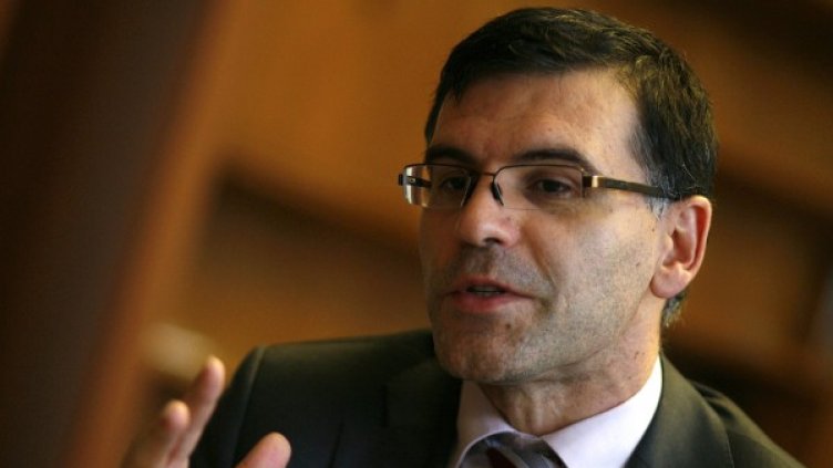 Симеон Дянков. Снимка: архив, Reuters