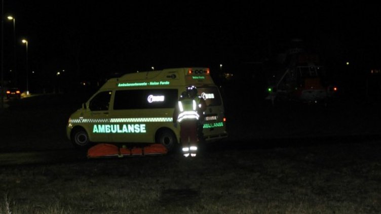 Снимка: Reuters