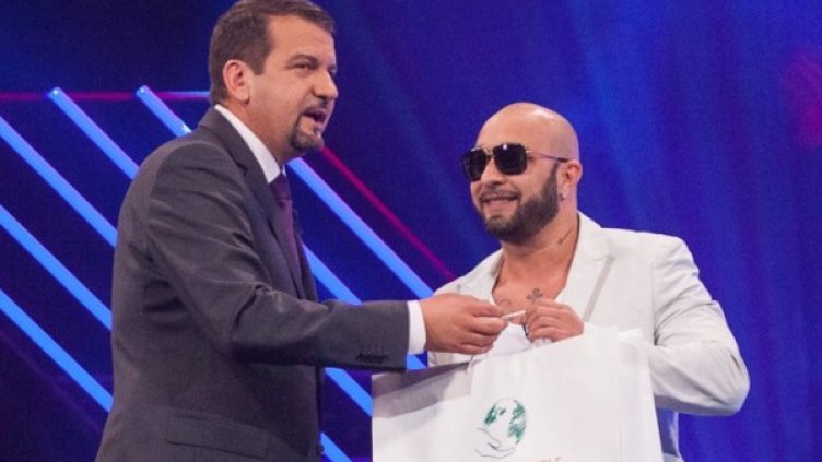 Снимка: VIP Brother