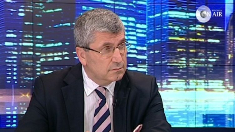 Снимка: Bulgaria On Air