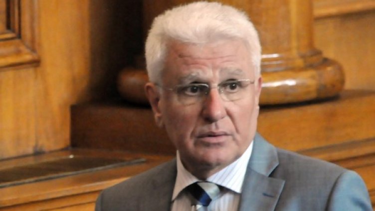 Христо Бисеров. Снимка: Булфото