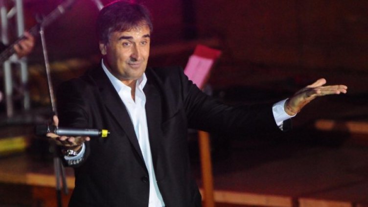 Снимка: Булфото