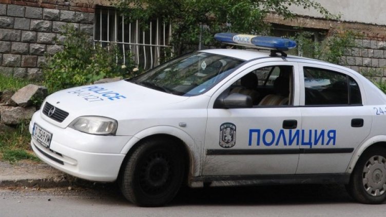 Снимка: Булфото