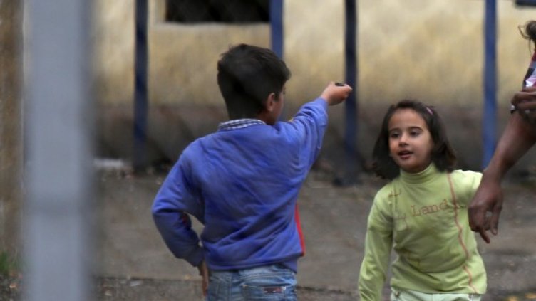 Снимка: БТА, архив