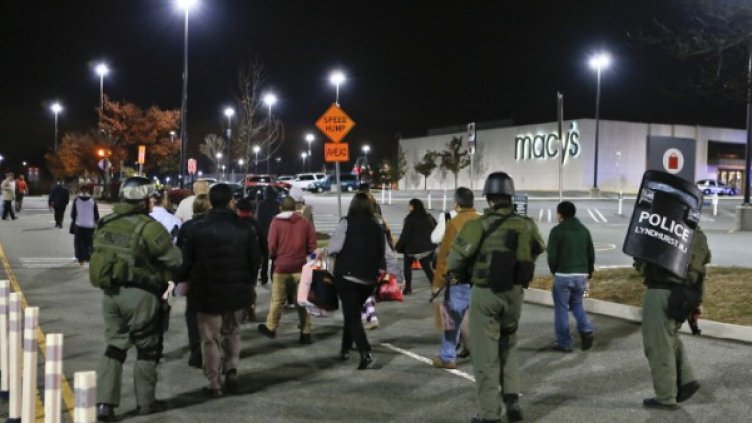 Снимка: Reuters