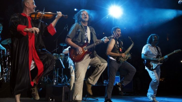 Снимка: Reuters