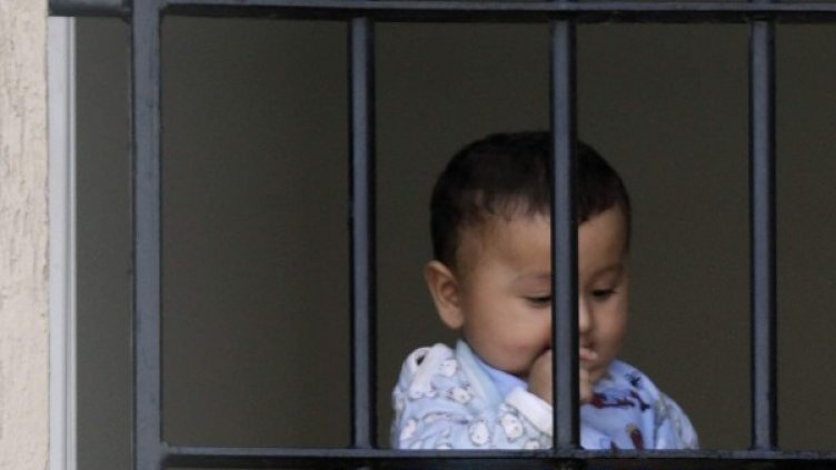 Снимка: Ройтерс, архив