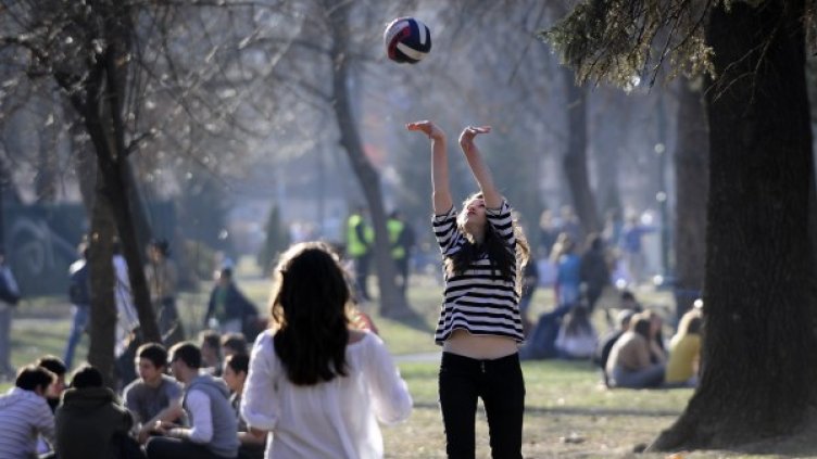 Снимка: архив, Reuters