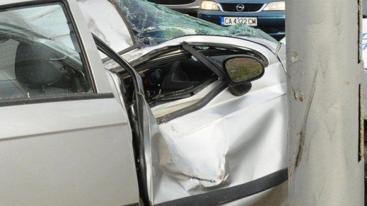 Снимка: архив, Булфото