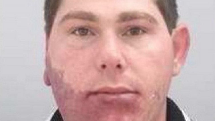 Николай Петров. Снимка: МВР